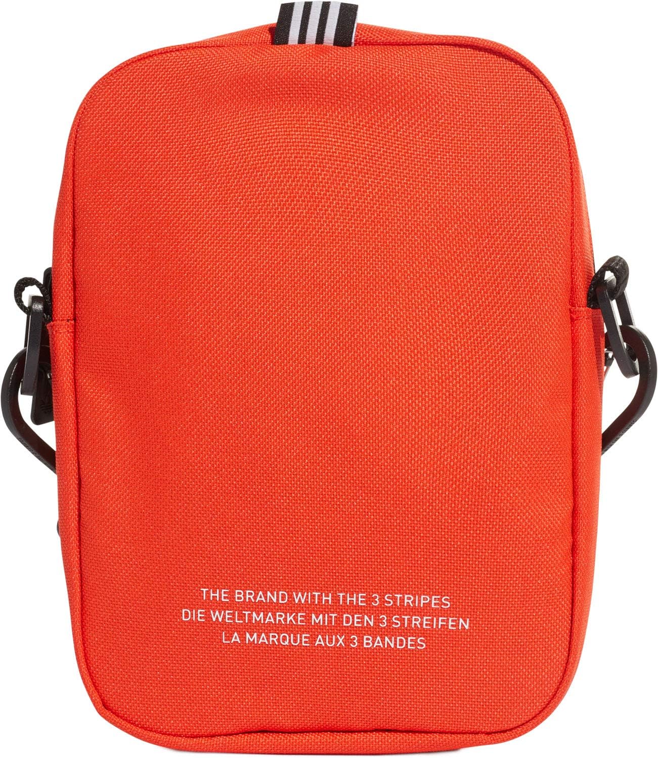 adidas Sachet, Orange - Image 3