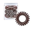 invisibobble Original Hair Ring, Pretzel Brown