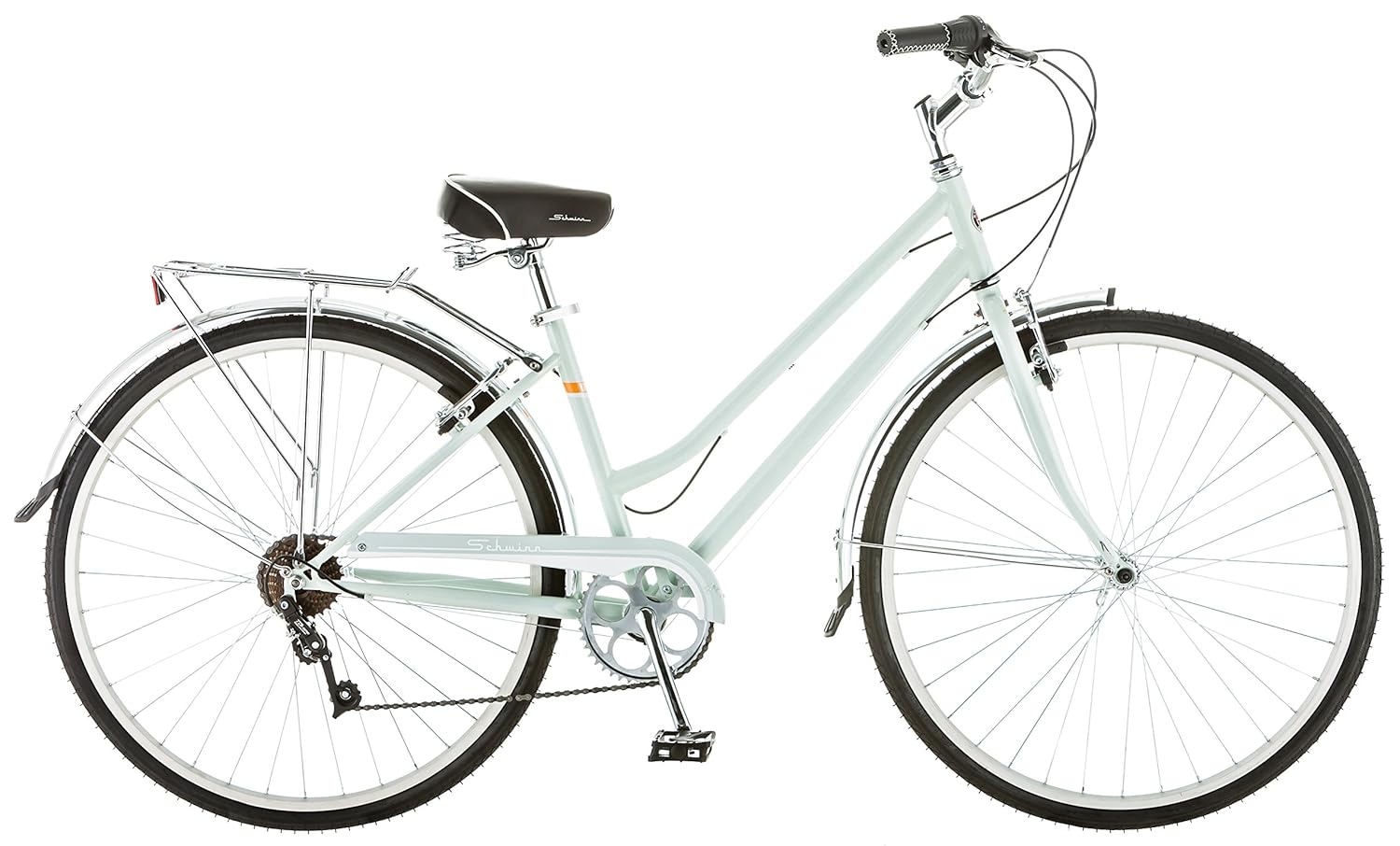 Schwinn Wayfarer 700c Women's Bicycle