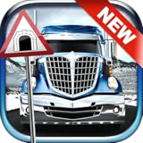 Truck Simulator: Euro Lorry Driver Sim 3D