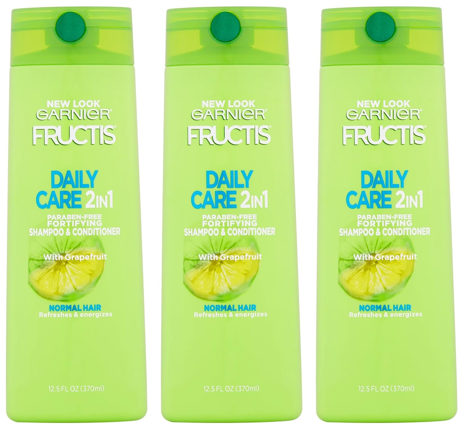 Which Is The Best Garnier Hair Care Fructis Daily Care