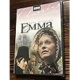 Amazon.com: Emma (BBC, 1972) : Doran Godwin, Mollie Sugden, Fiona ...