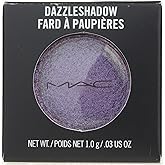 Dazzle Eyeshadow Can't Stop, Don't Stop
