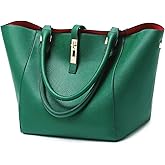 sqlp Large Work Tote Bag for Women Designer Purses and Handbags Big Bucket bags Womens Travel Shoulder Bag