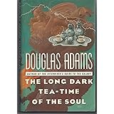 The Long Dark Tea-Time of the Soul
