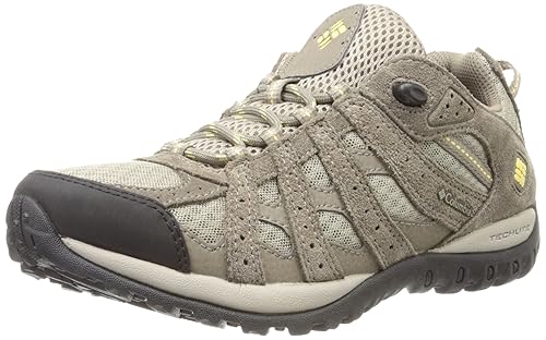 Columbia Damen Redmond Trekking-& Wanderhalbschuhe