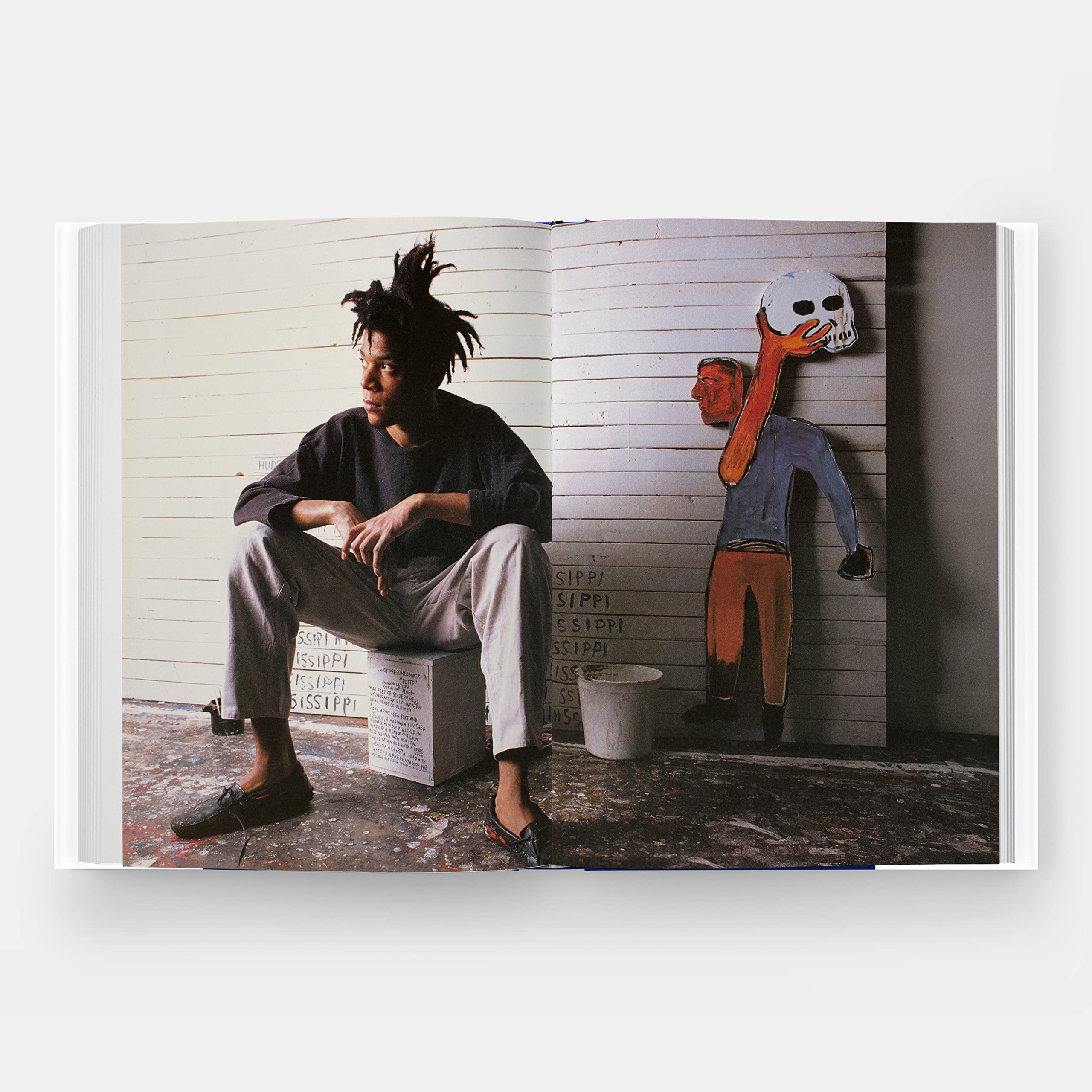 Luna Luna: The Art Amusement Park Luna Luna: The Art Amusement Park Hardcover