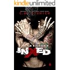 Stepbrother Inked: A Bad Boy Stepbrother Romance