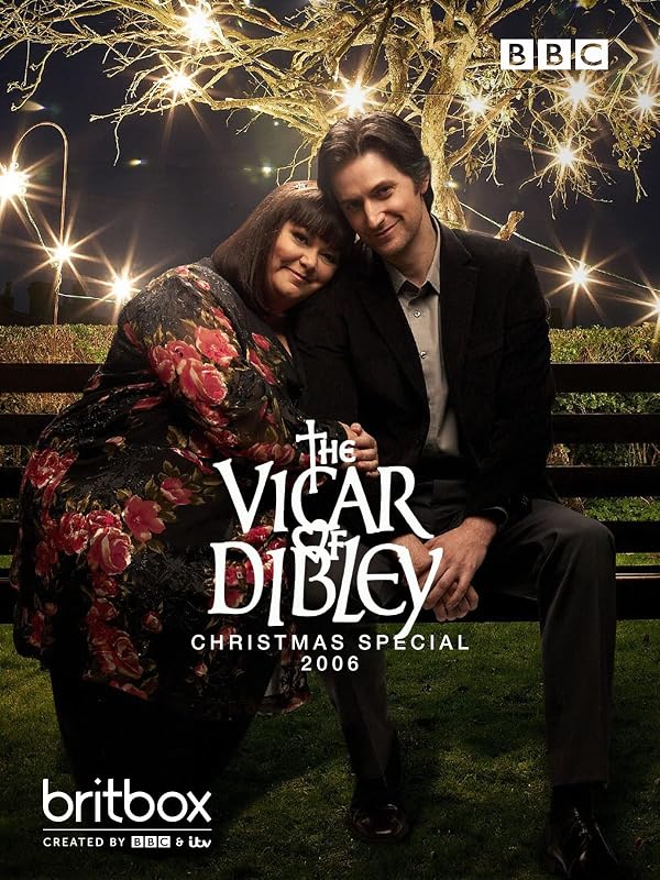 Watch The Vicar of Dibley Christmas Special 1996: The Christmas Lunch