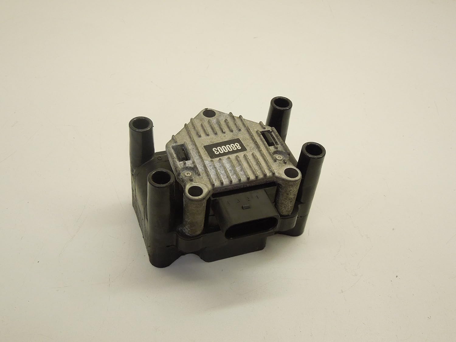 Audi A2 8Z 1.4 AUA Ignition Coil Pack Amazon.co.uk Car & Motorbike