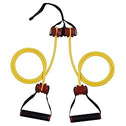 Lifeline Trainer Cable for Low Impact Strength