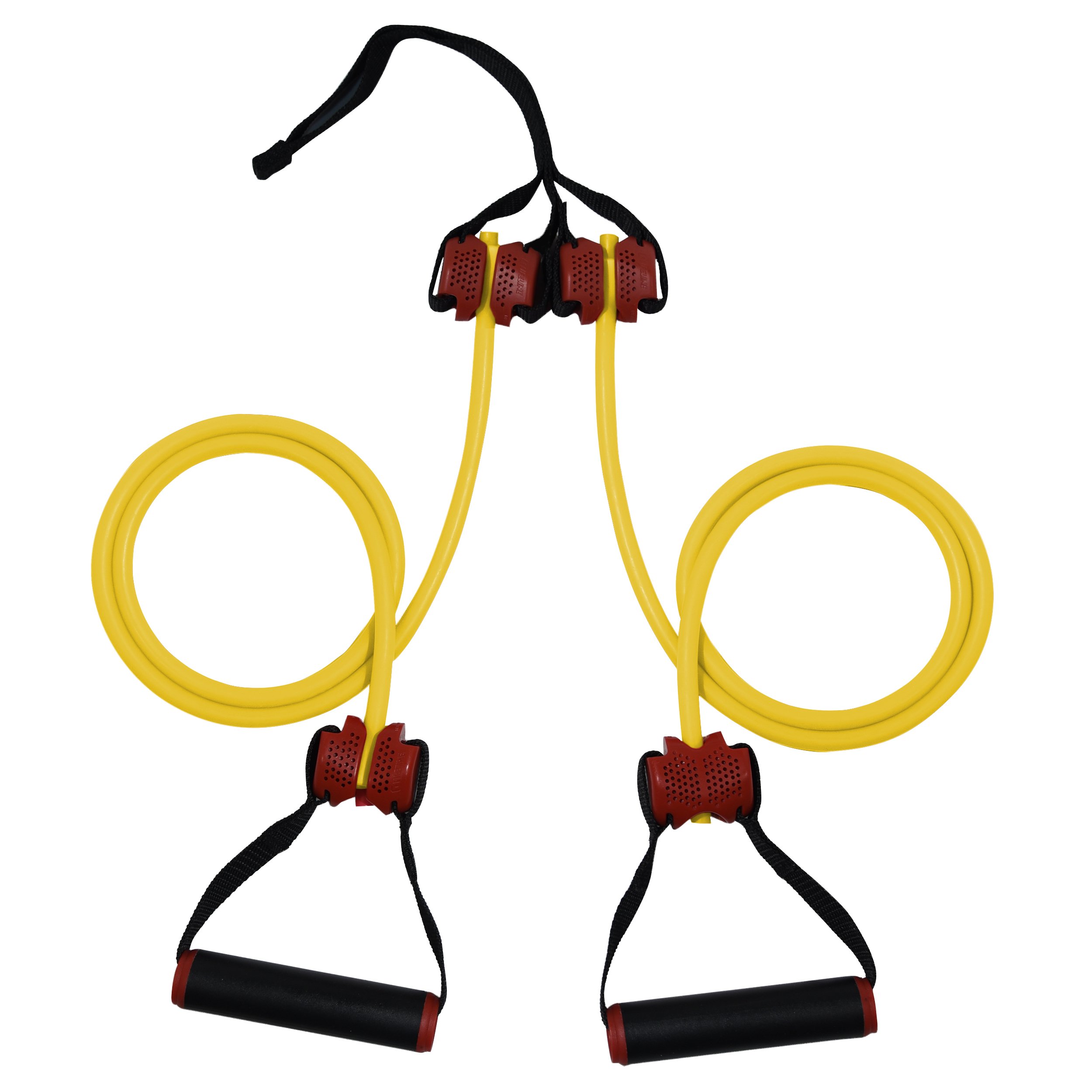 Lifeline Trainer Cable for Low Impact Strength