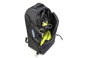 SCUBAPRO Hydros Carry Bag