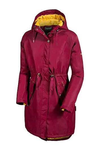 target dry womens jackets