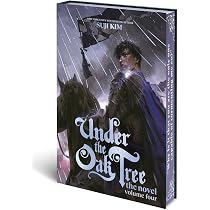 Under the Oak Tree: Volume 3 (The Novel) : Kim, Suji: Amazon.ca: Books