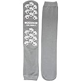 McKesson Performance Terry Slipper XXLarge Adult Grey - 1 Pair - Model 40-3800