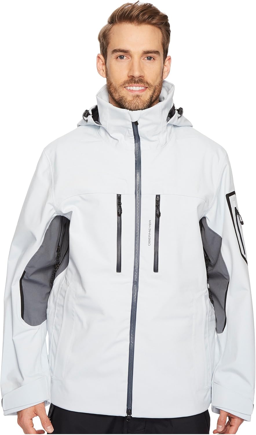 Obermeyer supernova shell Clearance