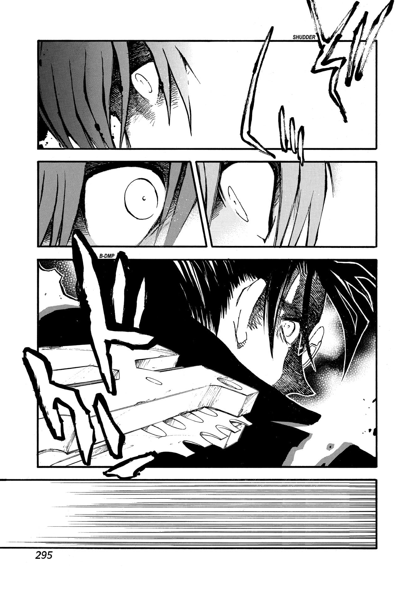 Trigun Maximum Deluxe Edition Volume 5