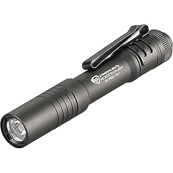 Streamlight pocket flashlight
