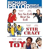 RICHARD PRYOR COLLECTION DVD
