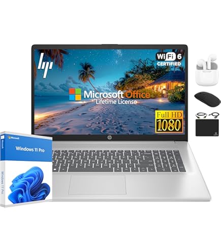 Amazon.com: LG gram 17” Lightweight Laptop, Intel® 12th Gen