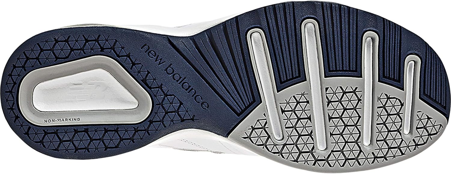 new balance men's mx624v2 casual comfort training shoe