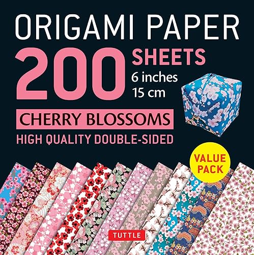 Download Origami Paper PDF