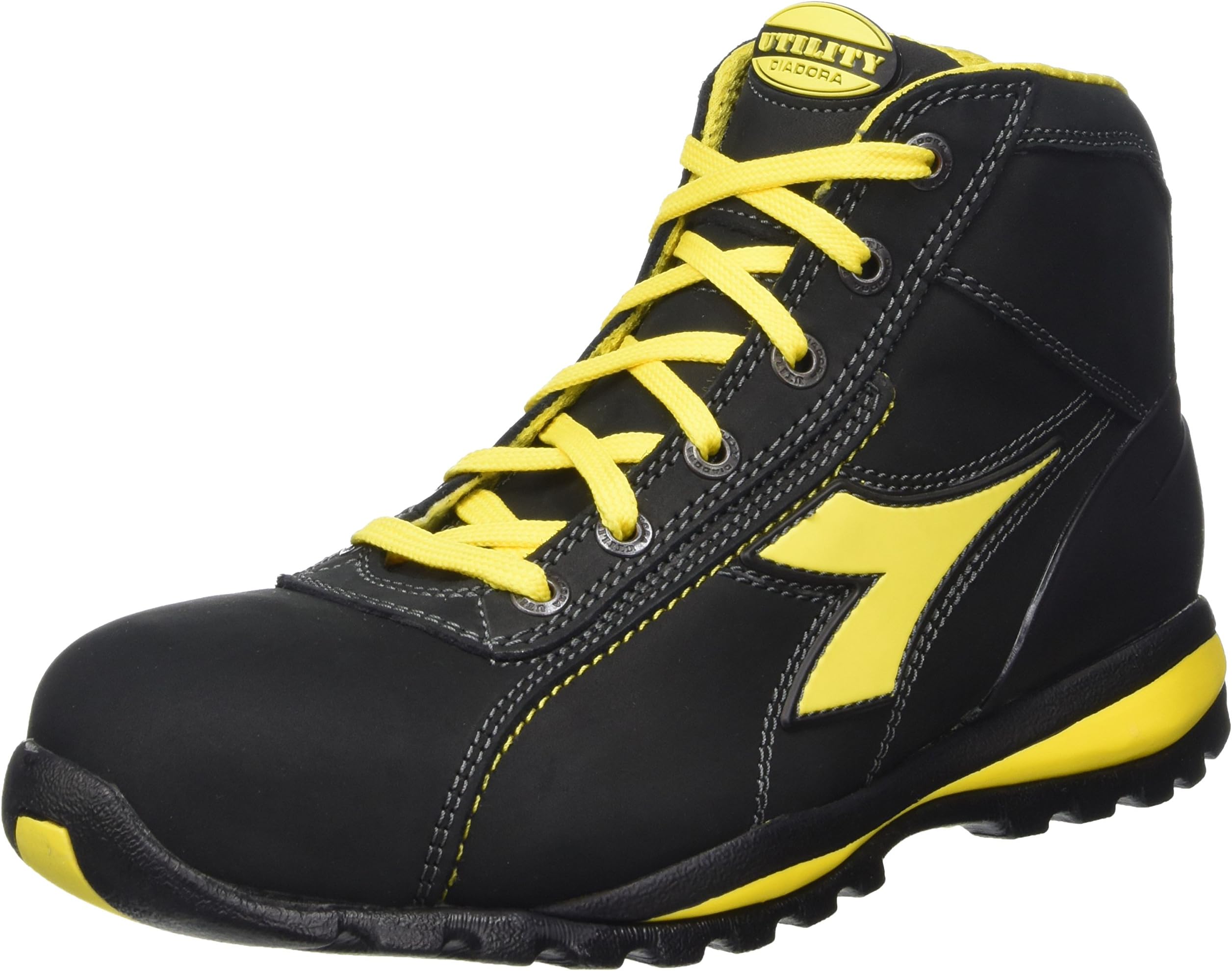 Utility Diadora Men's Work Shoes