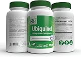 Health Thru Nutrition Ubiquinol 200 mg CoQ10 90 Softgels Kaneka view 5