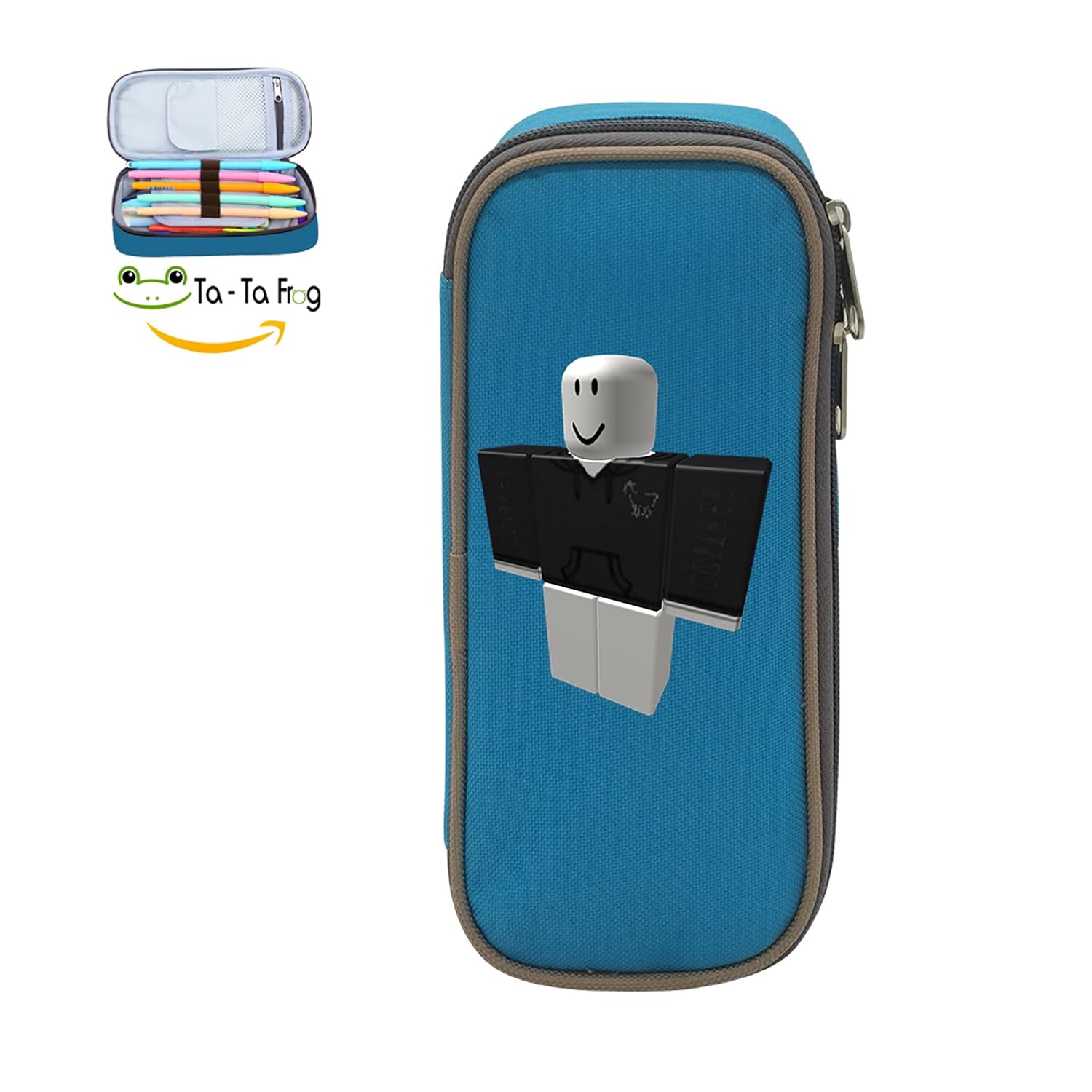 Pencil Case Team 10 Erika Costell Goat Roblox Homecube - 