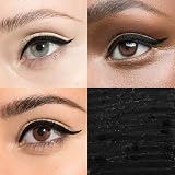 Julep When Pencil Met Gel Sharpenable Eyeliner Duo Ocean Blue & Blackest Black view 3