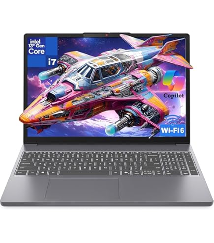 Amazon.com: Lenovo Laptop Computer, Intel 10-Core i7-13620H (Beat
