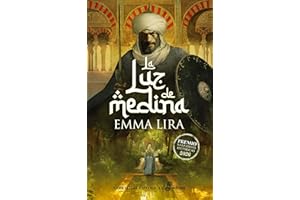 La luz de Medina (Spanish Edition)