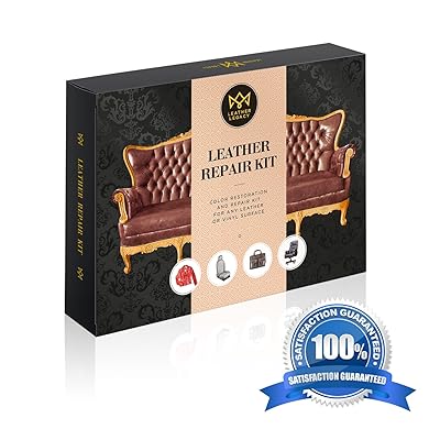 Top 5 Best Leather Repair Kit In 2020 Reviews Reviewmoon
