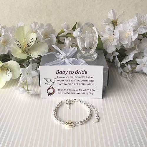 silver baptism gift
