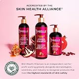 Mielle Organics Pomegranate & Honey Detangling Conditioner 355g for Curls view 3