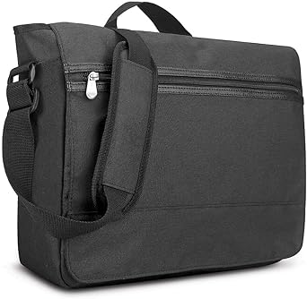 solo leather computer bag