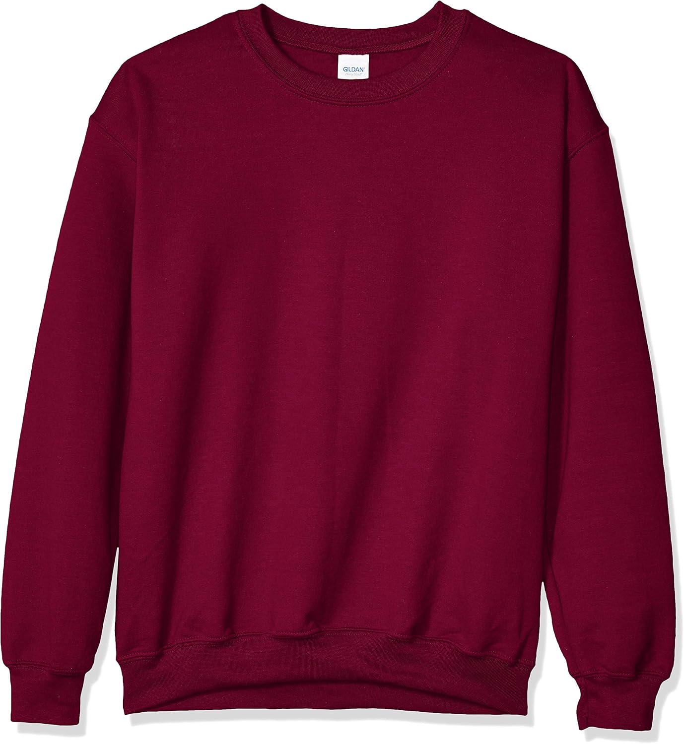 Gildan Men's Fleece Crewneck Sweatshirt