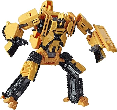 Transformers Toys Studio Series 41 