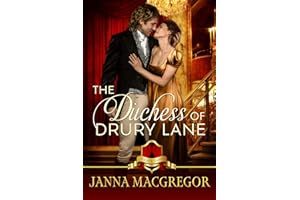 The Duchess of Drury Lane
