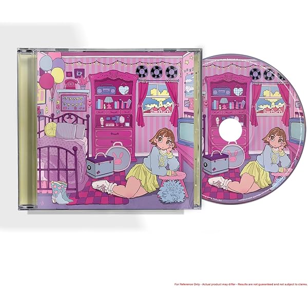 Beach Bunny/Emotional Creature/LP. カラー盤 Beach Bunny-Emotional Creature Exclusive LP Color Vinyl
