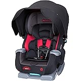 Baby Trend Cover Me 4 in 1 Convertible Car Seat, Scooter