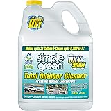 Simple Green Oxy Solve Total Outdoor Pressure Washer Cleaner – 1 Gal