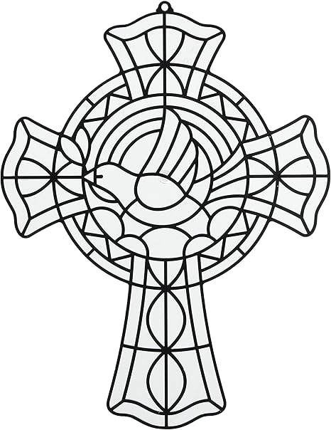 Melissa \u0026 Doug Stained Glass Made Easy 