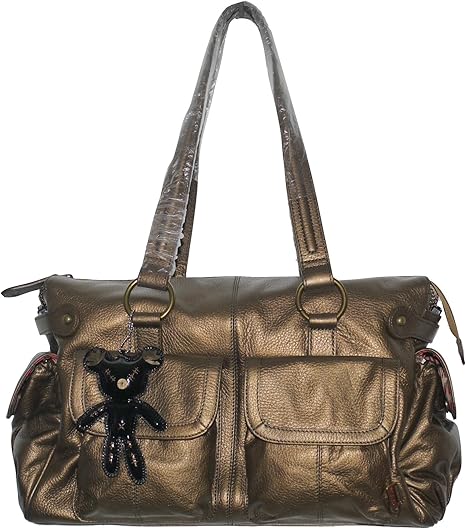 il tutto mia nappy bag