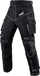 Motorcycle Pants for Men Dualsport 