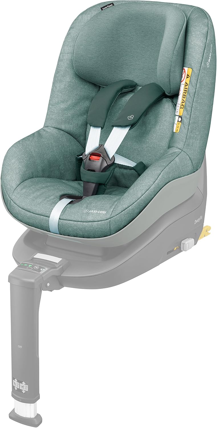 maxi cosi 2 way pearl nomad blue