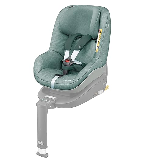 maxi cosi 2way pearl nomad grey