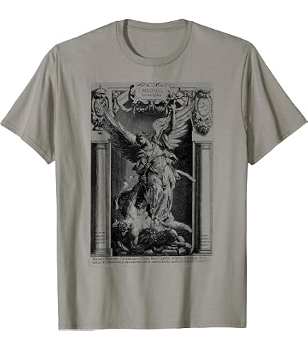 Amazon.com: Ain't No Hood Like Sainthood Christian Catholic Saint