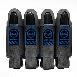 Valken Alpha 4 Pod Paintball Harness